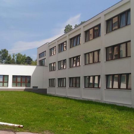 Hostel Strahov Прага Экстерьер фото